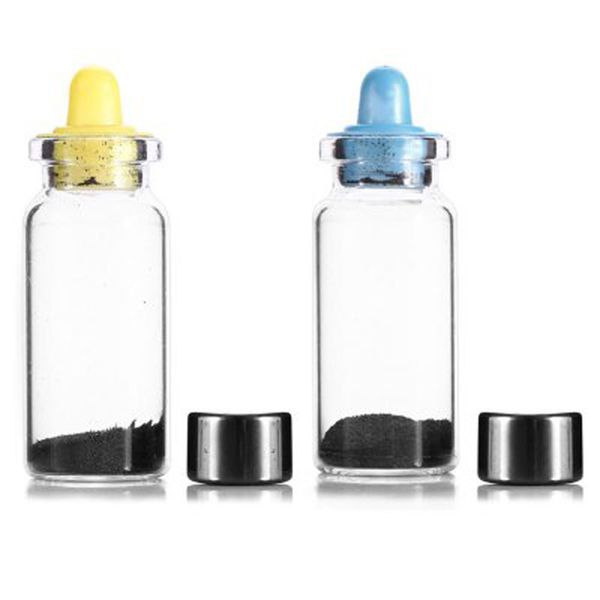fashion creative magnetic powder nipple bottle toy + magnet decompression toys for kid#yl
fashion creative magnetic powder nipple bottle toy + magnet decompression toys for kid#yl