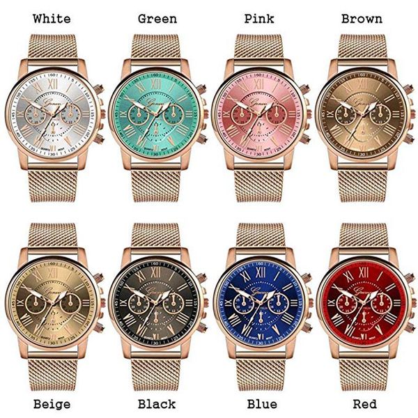 women men quartz watch silicone band casual sports round dial wristwatch gifts ts95, Slivery;brown
women men quartz watch silicone band casual sports round dial wristwatch gifts ts95, Slivery;brown