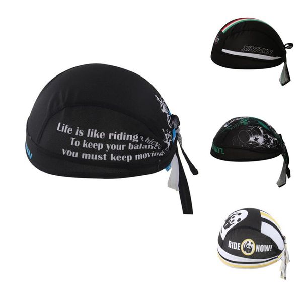 2019 breathable summer cycling caps sport outdoor running bike headband sun cycling scarf bandana bicycle helmet runing scarf, Black 
2019 breathable summer cycling caps sport outdoor running bike headband sun cycling scarf bandana bicycle helmet runing scarf, Black
