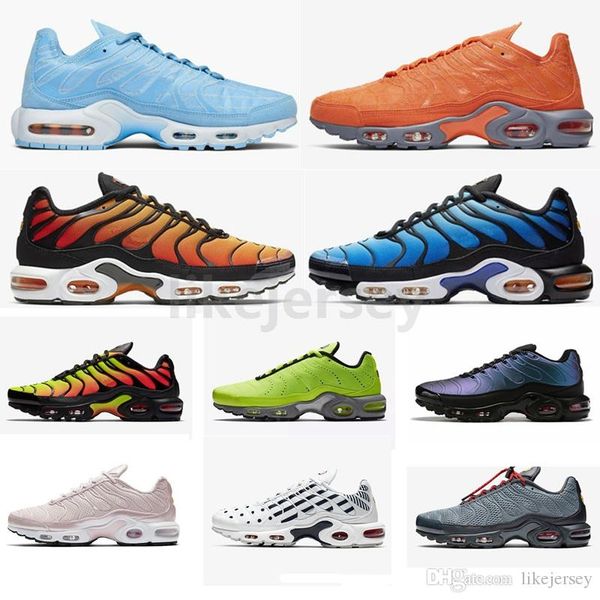 new tn plus se wmns men running shoes triple black navy blue total orange mens trainer designer sports sneakers
new tn plus se wmns men running shoes triple black navy blue total orange mens trainer designer sports sneakers