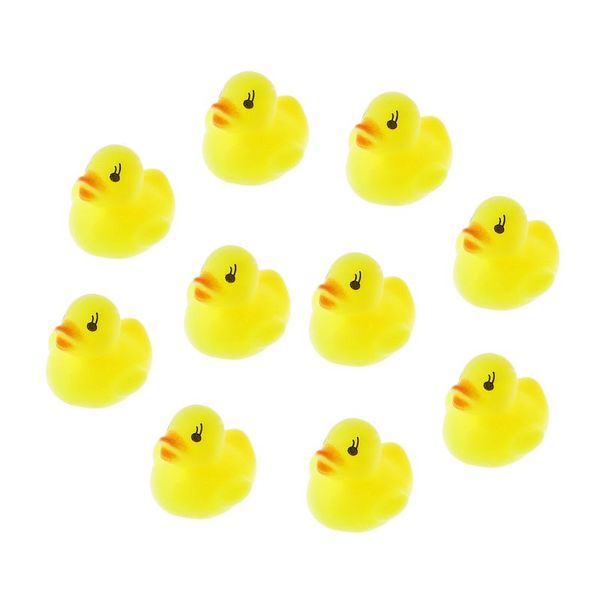 100pcs water float pool toys swim ring rubber ducks pool inflatable floating beach swimming party toy for kids
100pcs water float pool toys swim ring rubber ducks pool inflatable floating beach swimming party toy for kids