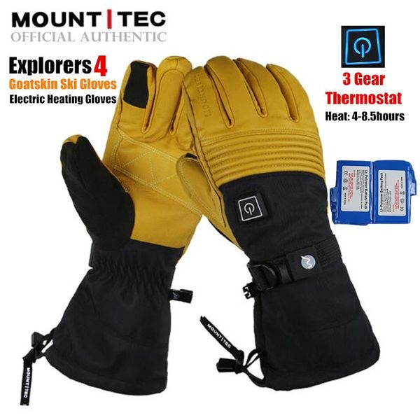 mountitec explorers 4 electric heated gloves li-battery self heating touch screen goatskin ski gloves,3m waterproof,8hour
mountitec explorers 4 electric heated gloves li-battery self heating touch screen goatskin ski gloves,3m waterproof,8hour