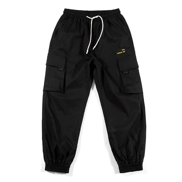 new designer brand streetstyle mens joggers plus oversize relaxed loose pants pant trousers polyester elastic waist b101758v, Black
new designer brand streetstyle mens joggers plus oversize relaxed loose pants pant trousers polyester elastic waist b101758v, Black