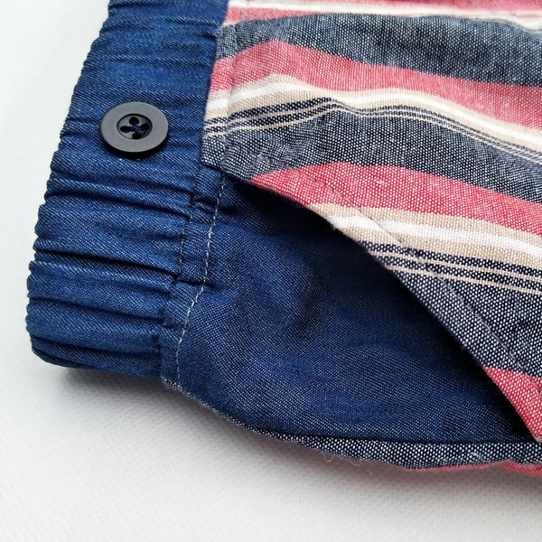 summer shorts for baby girl boys clothes jeans cotton stripes kids shorts pants 2019 new style for children boy clothes, Black
summer shorts for baby girl boys clothes jeans cotton stripes kids shorts pants 2019 new style for children boy clothes, Black