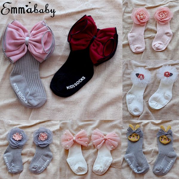 pudcoco girl socks 100% cotton baby princess socks kids children girl lace breathable 0-4 y, Pink;yellow
pudcoco girl socks 100% cotton baby princess socks kids children girl lace breathable 0-4 y, Pink;yellow