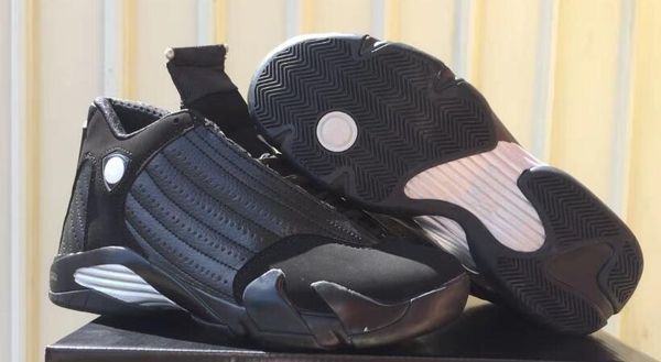 2020 new arrival 14s black white meshes men leather wholesale outdoor shoes shoes size 40-47
2020 new arrival 14s black white meshes men leather wholesale outdoor shoes shoes size 40-47