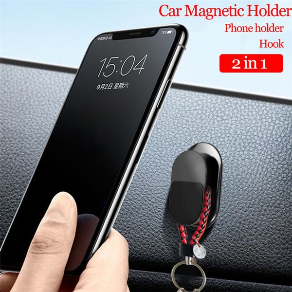 1set / 3шт мини магнитный автомобильный держатель телефона key hook гобелен многофункциональный кронштейн для телефона home organizer stand
1set / 3шт мини магнитный автомобильный держатель телефона key hook гобелен многофункциональный кронштейн для телефона home organizer stand