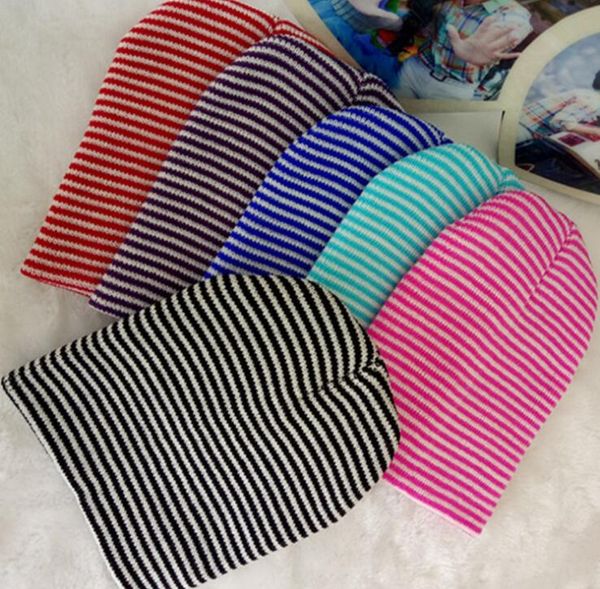 fall and winter newbabies and children's warm zebra stripe cap knitted cap and wool cap factory direct sales, Yellow
fall and winter newbabies and children's warm zebra stripe cap knitted cap and wool cap factory direct sales, Yellow