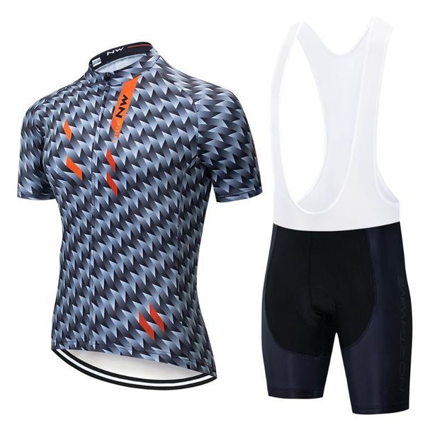 nw 2020 cycling jerseys summer set bike shorts kit ropa ciclismo quick-dry pro team cycling jersey maillot 9d gel pad, Black;blue
nw 2020 cycling jerseys summer set bike shorts kit ropa ciclismo quick-dry pro team cycling jersey maillot 9d gel pad, Black;blue