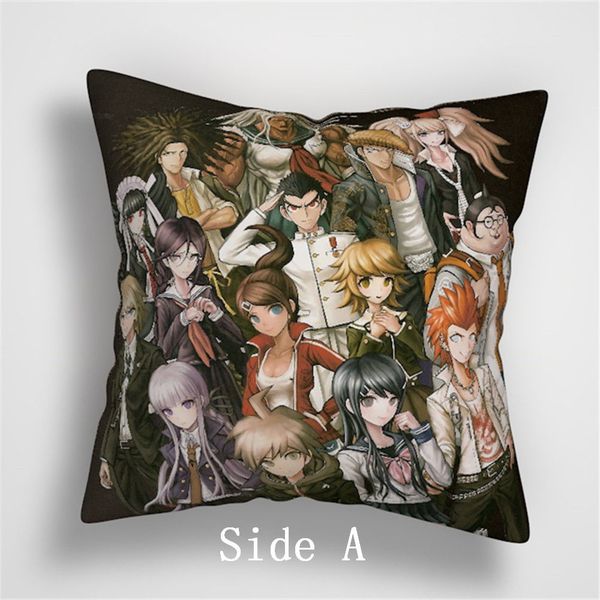 suef anime manga danganronpa dangan ronpa 3 anime two sided pillow cushion case cover 916 pillow case
suef anime manga danganronpa dangan ronpa 3 anime two sided pillow cushion case cover 916 pillow case