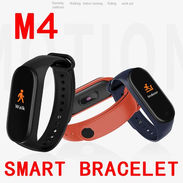 M4 mart band bracelet heart rate watch activity fitne tracker pul eira relógio reloj inteligente pk fitbit xiaomi apple watch 
M4 mart band bracelet heart rate watch activity fitne tracker pul eira relógio reloj inteligente pk fitbit xiaomi apple watch