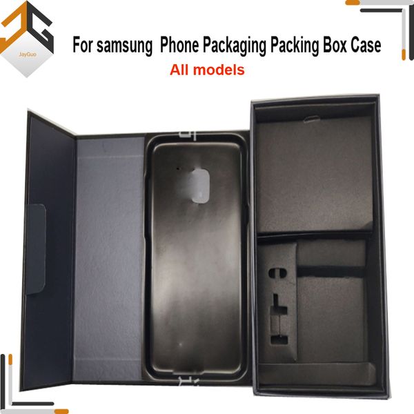 50pcs all phone packaging packing box case for samsung a5 a7 s3 s4 s5 s6 s7 s8 s9 without accessories empty retail boxes
50pcs all phone packaging packing box case for samsung a5 a7 s3 s4 s5 s6 s7 s8 s9 without accessories empty retail boxes