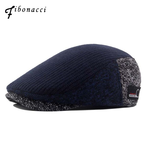 fibonacci autumn winter retro newsboy hat men patchwork woolen knitted hat, cabbie flat caps, Blue;gray
fibonacci autumn winter retro newsboy hat men patchwork woolen knitted hat, cabbie flat caps, Blue;gray
