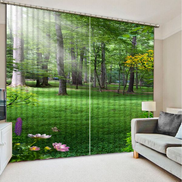 3d door windows curtains green forest modern home living room bedroom decorative kitchen curtain drapes dropship
3d door windows curtains green forest modern home living room bedroom decorative kitchen curtain drapes dropship