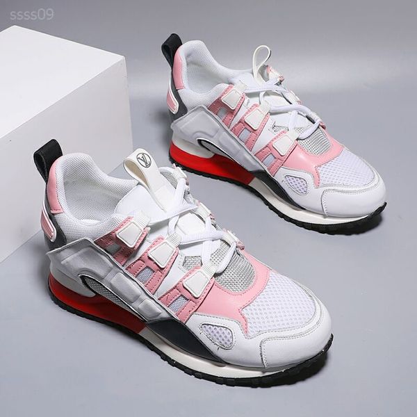 2020 luxury high end fashion for men women running shoes for mens sneakers genuine trainers white casual shoe sneakers, Black
2020 luxury high end fashion for men women running shoes for mens sneakers genuine trainers white casual shoe sneakers, Black