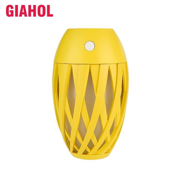 giahol 320ml mini portable air humidifier usb super mute air freshener led night light cool mist maker purifier for home car
giahol 320ml mini portable air humidifier usb super mute air freshener led night light cool mist maker purifier for home car
