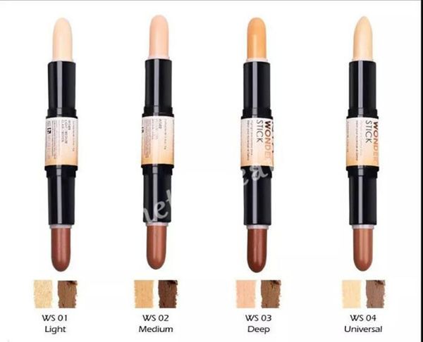 nyx wonder stick highlights and contours shade stick light medium deep universal 4colors face foundation makeup concealer pen ship
nyx wonder stick highlights and contours shade stick light medium deep universal 4colors face foundation makeup concealer pen ship
