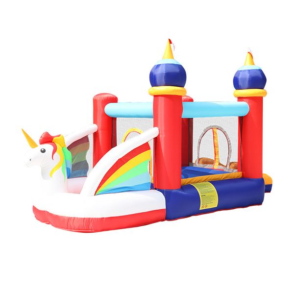 новые коммерческий unicorn отказы дом надувной батут unicorn с бассейном для семьи garden fun с воздуходувкой
новые коммерческий unicorn отказы дом надувной батут unicorn с бассейном для семьи garden fun с воздуходувкой
