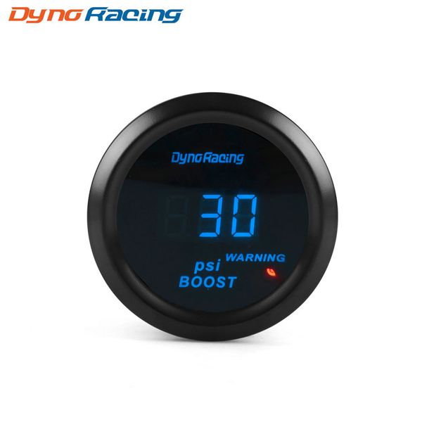dynoracing 2 '' 52mm turbo boost gauge -14 ~ 30psi синий цифровой светодиодный датчик турбо-ускорения bx101461
dynoracing 2 '' 52mm turbo boost gauge -14 ~ 30psi синий цифровой светодиодный датчик турбо-ускорения bx101461