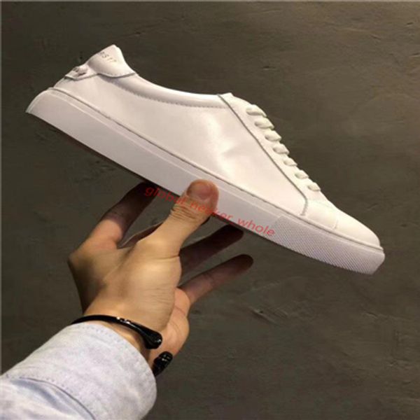 fashion designer low mens womens casual shoes with knots on the back hococal paris strap leather sneaker for men women, Black;red
fashion designer low mens womens casual shoes with knots on the back hococal paris strap leather sneaker for men women, Black;red