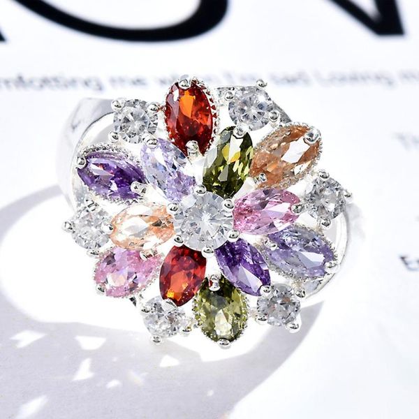2020 new fashion rings for women mixed color aristocratic style wedding ring steampunk stainless steel women jewelry accesories, Golden;silver
2020 new fashion rings for women mixed color aristocratic style wedding ring steampunk stainless steel women jewelry accesories, Golden;silver