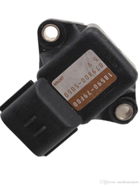 denso 18590-79f00 manifold intake air pressure sensor fit for suzuki k14 swift changan star
denso 18590-79f00 manifold intake air pressure sensor fit for suzuki k14 swift changan star
