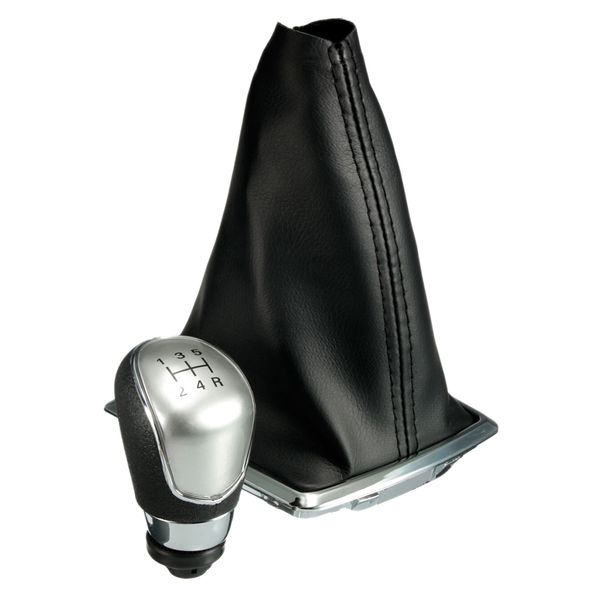 5-speed gear shift knob gaitor boot cover pu leather black replacement repair part for ford focus 2005-08 & 2010-12
5-speed gear shift knob gaitor boot cover pu leather black replacement repair part for ford focus 2005-08 & 2010-12