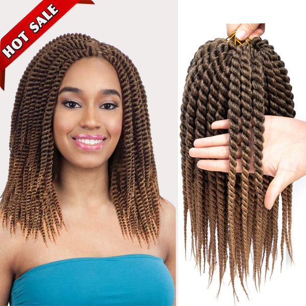 6pcs 12inch havana twist crochet hair havana mambo twist crochet braids jumbo senegalese twist synthetic crochet braiding hair extensions, Black
6pcs 12inch havana twist crochet hair havana mambo twist crochet braids jumbo senegalese twist synthetic crochet braiding hair extensions, Black