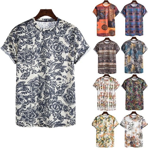 мужская одежда ретро нация стиль цифровая печать футболка мужчины o-образным вырезом пуловер с коротким рукавом для мужчин mutlistyle случай, White;black
мужская одежда ретро нация стиль цифровая печать футболка мужчины o-образным вырезом пуловер с коротким рукавом для мужчин mutlistyle случай, White;black