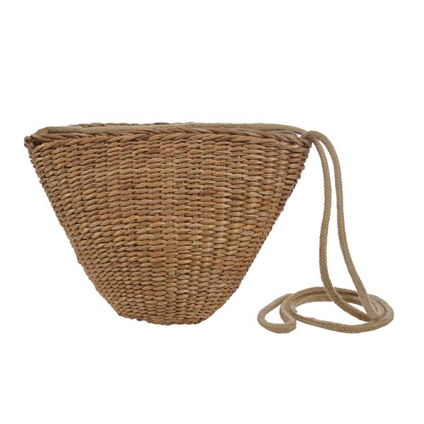 rattan grass small ladies can be fitted with mobile phone keys purse cute grass women bag bolso
rattan grass small ladies can be fitted with mobile phone keys purse cute grass women bag bolso