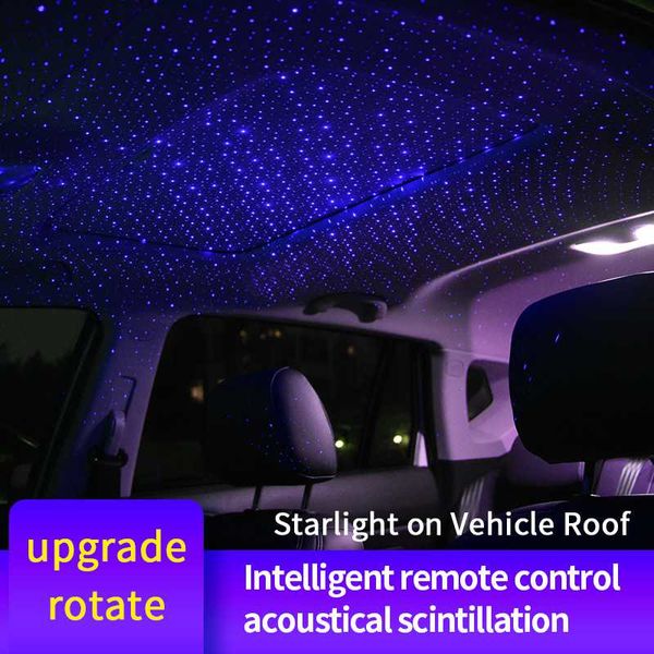 new car styling usb interior decoration light remote control rotate star sky laser lamp auto projection music atmosphere light
new car styling usb interior decoration light remote control rotate star sky laser lamp auto projection music atmosphere light