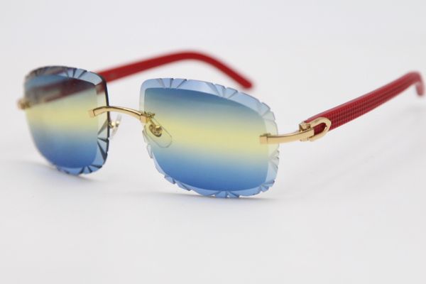 size:62-20-135mm new style sunglasses red 2020 rimless lens women plank 8200762a carved plank glasses optical ihwsn, White;black
size:62-20-135mm new style sunglasses red 2020 rimless lens women plank 8200762a carved plank glasses optical ihwsn, White;black