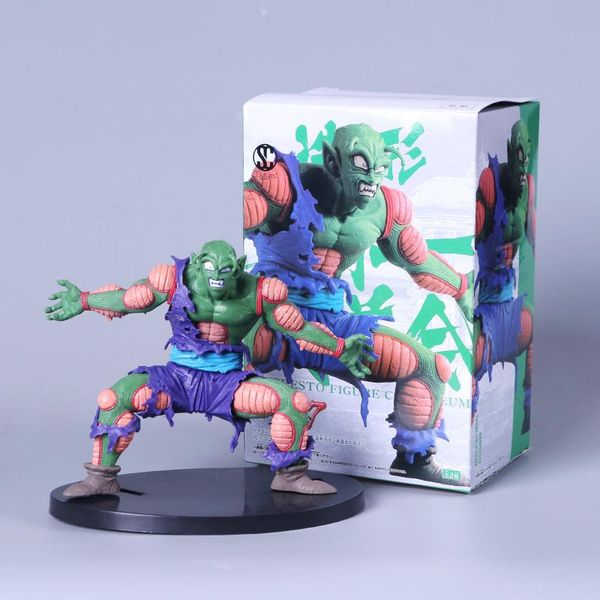 scultures колизей big zoukei tenkaichi budoukai 7 vol.6 коллеки Ѭиђнок - пикколо из lxhua "dragon ball z
scultures колизей big zoukei tenkaichi budoukai 7 vol.6 коллеки Ѭиђнок - пикколо из lxhua "dragon ball z