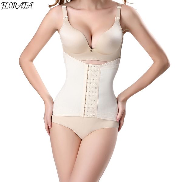 fashion slimming body shaper waist trainer corset belt waist trimmer modeling strap belt slimming shapewear waist trainer, Black;white
fashion slimming body shaper waist trainer corset belt waist trimmer modeling strap belt slimming shapewear waist trainer, Black;white