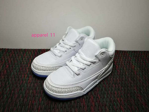 2019 new j3 3 iii cut low children basketball shoes boy girl youth kid sport sneaker size 28-35
2019 new j3 3 iii cut low children basketball shoes boy girl youth kid sport sneaker size 28-35