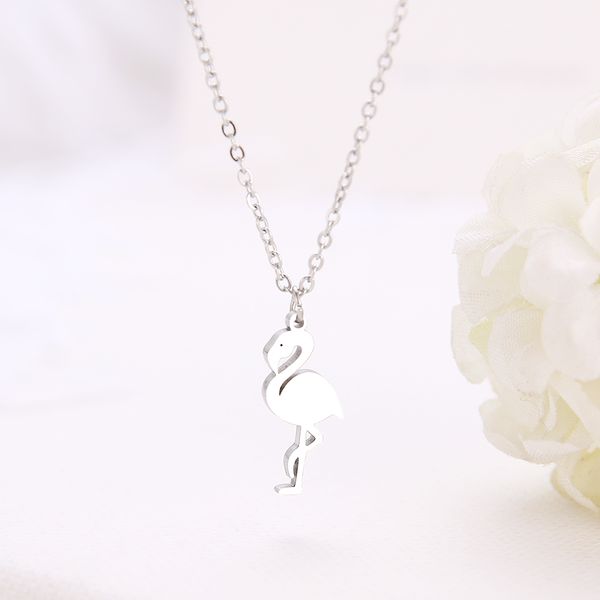 vintage charm stainless steel new hewelry simple fashion noble bird pendant necklaces gold and silver color for women jewelry necklace
vintage charm stainless steel new hewelry simple fashion noble bird pendant necklaces gold and silver color for women jewelry necklace
