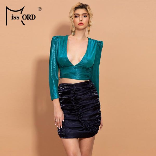 missord 2020 spring summer deep v neck half sleeve puff sleeve women skirt 2pcs women set lace up mini skirt ft19940, White
missord 2020 spring summer deep v neck half sleeve puff sleeve women skirt 2pcs women set lace up mini skirt ft19940, White