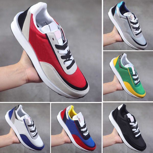 new come sacai ldv waffle daybreak trainers mens running shoes for couple fashion designer breathe tripe s outdoor chassures 36-45
new come sacai ldv waffle daybreak trainers mens running shoes for couple fashion designer breathe tripe s outdoor chassures 36-45