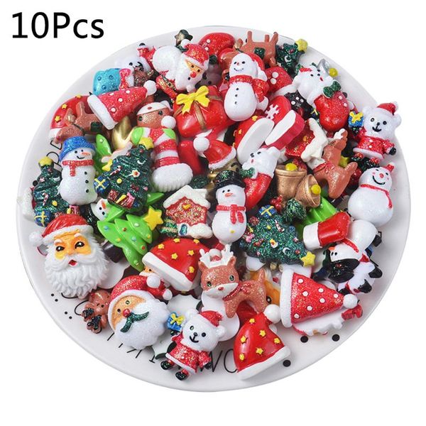 10/30pcs mixed resin merry christmas series flatback cabochon embellishments scrapbook decoration diy craft retail price
10/30pcs mixed resin merry christmas series flatback cabochon embellishments scrapbook decoration diy craft retail price