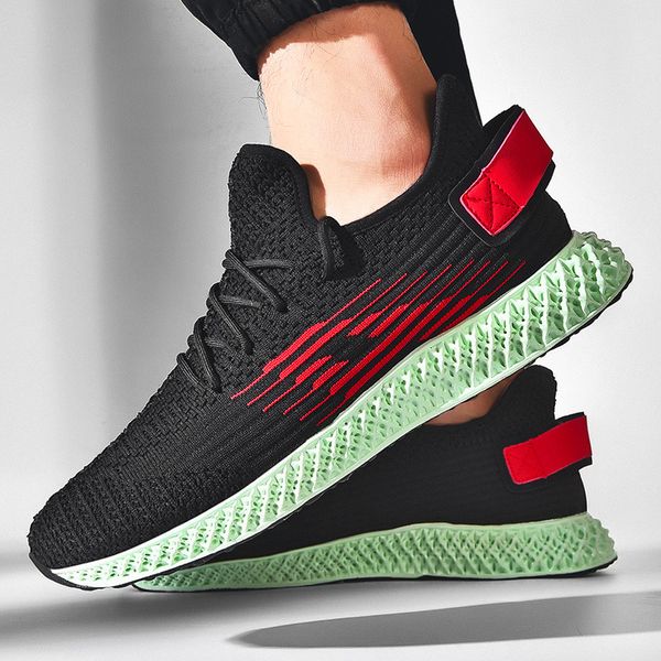 2019 four seasons universal new men casual shoes light lace-up shoes men sneakers breathable walking footwear feminino zapatos, Black
2019 four seasons universal new men casual shoes light lace-up shoes men sneakers breathable walking footwear feminino zapatos, Black