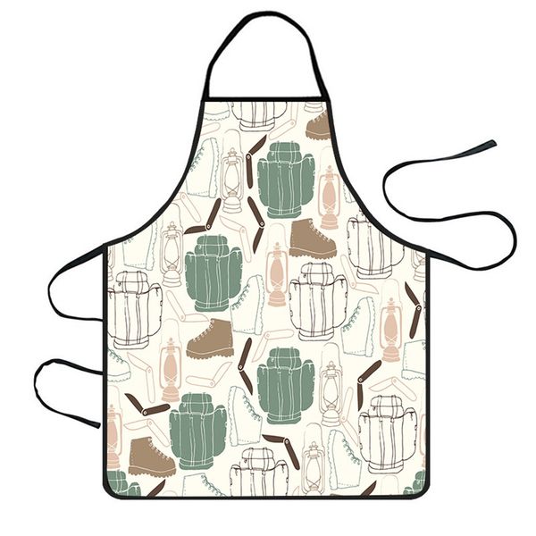 new fashion lady women men waterproof high-grade kitchen apron for cooking baking restaurant pinafore d90621
new fashion lady women men waterproof high-grade kitchen apron for cooking baking restaurant pinafore d90621