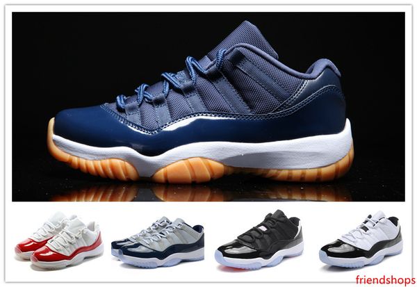 классический 11 varsity red low bred white gum темно-синий инфракрасный 23 georgetown concord xi advanced quality version размеры us5. 5-13
классический 11 varsity red low bred white gum темно-синий инфракрасный 23 georgetown concord xi advanced quality version размеры us5. 5-13