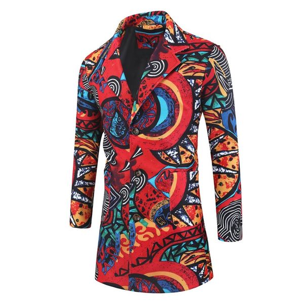 2020 jacket men new fashion brand casual vintage ethnic style long sleeve print erkek mont chaquetas hombre veste homme, Black;brown
2020 jacket men new fashion brand casual vintage ethnic style long sleeve print erkek mont chaquetas hombre veste homme, Black;brown