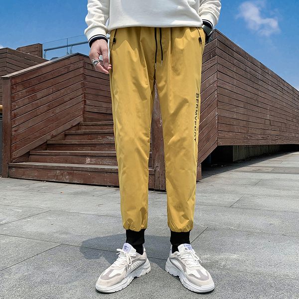 новое прибытие весна осень беговая брюк мужчины fit fashion sweatpant быстрый дышащие брюки для мужчин бегуны повседневная брюки, Black
новое прибытие весна осень беговая брюк мужчины fit fashion sweatpant быстрый дышащие брюки для мужчин бегуны повседневная брюки, Black