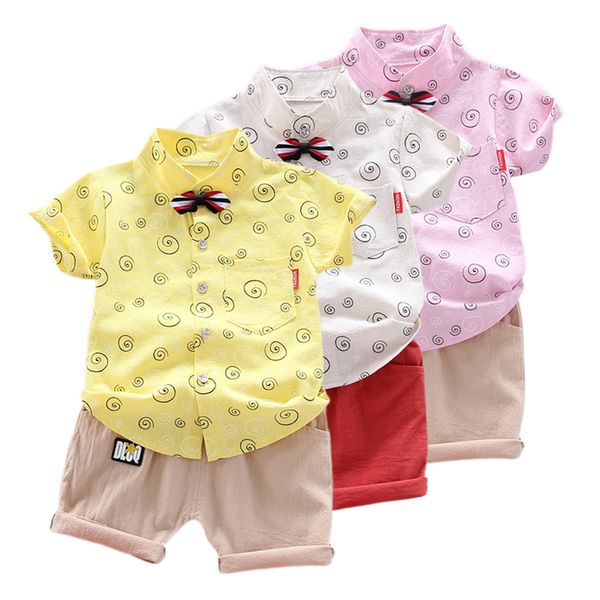 2pcs kids детские наборы мальчики бантика футболка шорты брюки summer casual мультфильм пуловер хлопок дети мальчик одежда, White
2pcs kids детские наборы мальчики бантика футболка шорты брюки summer casual мультфильм пуловер хлопок дети мальчик одежда, White