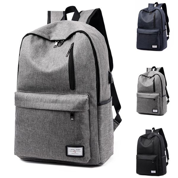 kkmhan brand women's leisure large capacity flexo solid color shoulders bag student backpacks dropshipping rucksack mochilas
kkmhan brand women's leisure large capacity flexo solid color shoulders bag student backpacks dropshipping rucksack mochilas