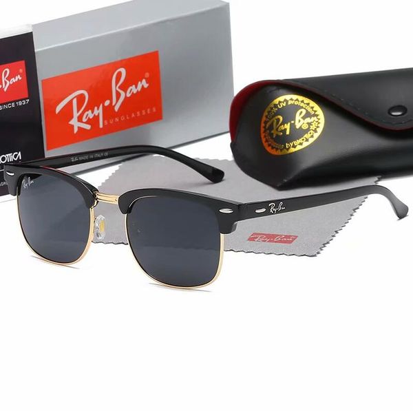 new aviator ray bans sunglasses vintage pilot band uv400 protection mens womens men women ben wayfarer sun glasses with box 3016, White;black
new aviator ray bans sunglasses vintage pilot band uv400 protection mens womens men women ben wayfarer sun glasses with box 3016, White;black