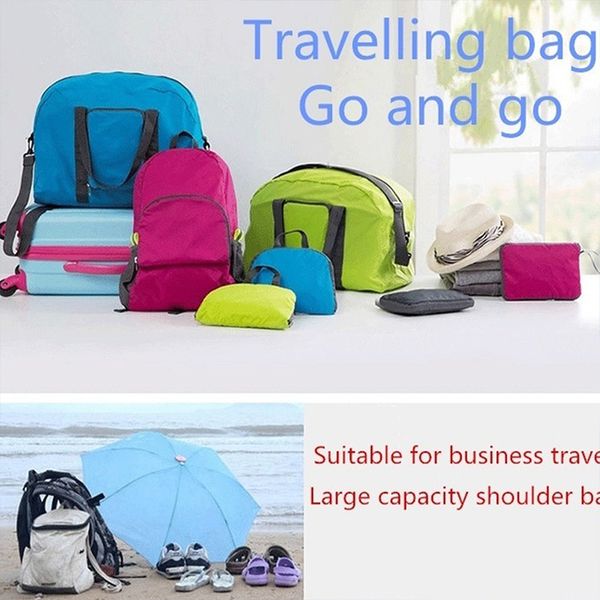 folding backpack polyester lightweight cycling 5 color sports diagonal package handbag durable camping portable
folding backpack polyester lightweight cycling 5 color sports diagonal package handbag durable camping portable