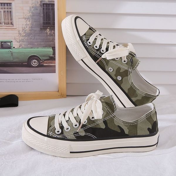 camouflage canvas shoes student korean-style 2019 new style harajuku ulzzang versatile street snap hong kong style retro sneaker clothing
camouflage canvas shoes student korean-style 2019 new style harajuku ulzzang versatile street snap hong kong style retro sneaker clothing