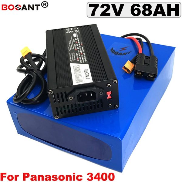 72v 68ah electric bike lithium battery for 72v bafang bbshd 6000w 7000w motor e-bike battery 72v +5a charger ing
72v 68ah electric bike lithium battery for 72v bafang bbshd 6000w 7000w motor e-bike battery 72v +5a charger ing